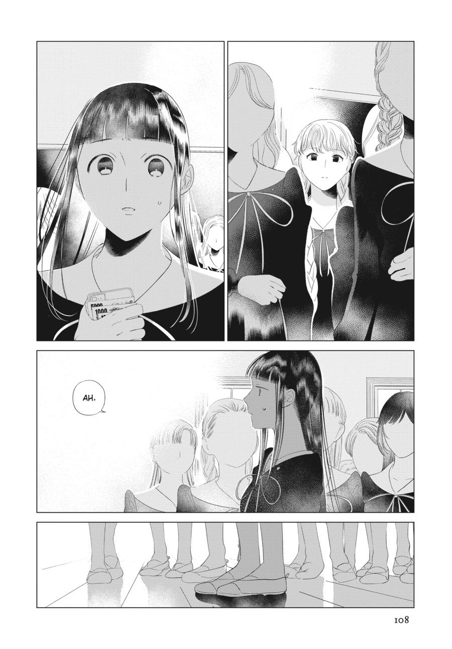 Mayu, Matou Chap 20 - Next Chap 21