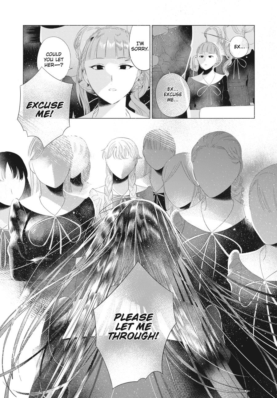 Mayu, Matou Chap 20 - Next Chap 21
