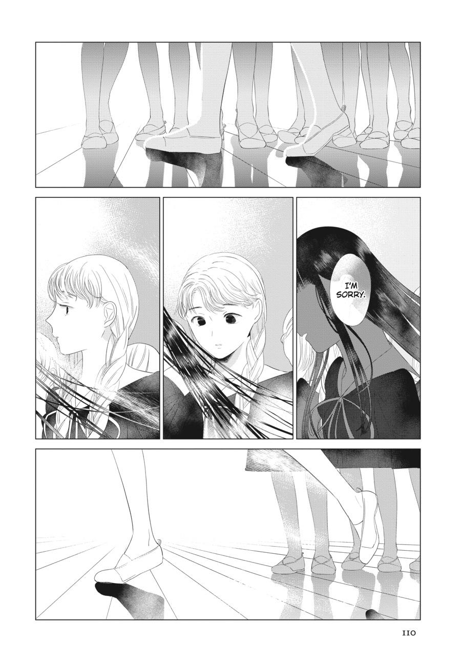 Mayu, Matou Chap 20 - Next Chap 21