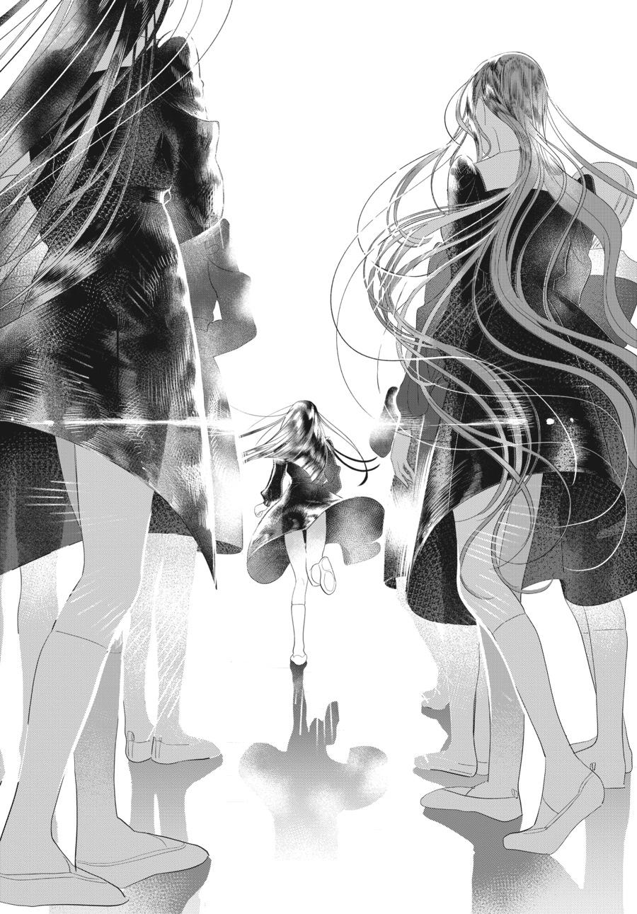 Mayu, Matou Chap 20 - Next Chap 21