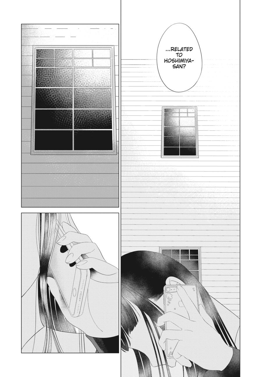Mayu, Matou Chap 20 - Next Chap 21