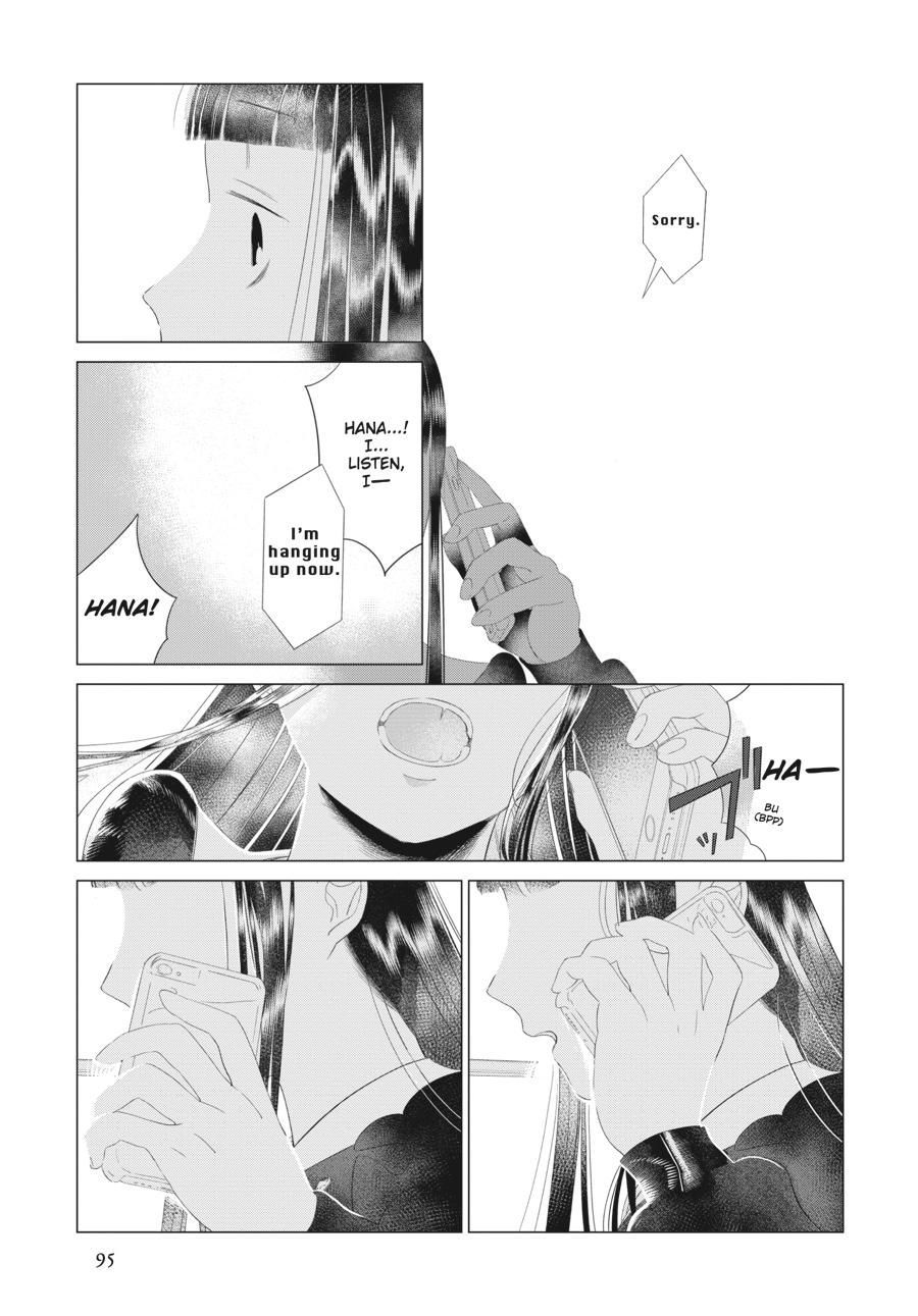 Mayu, Matou Chap 20 - Next Chap 21