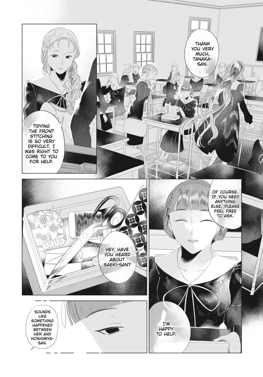 Mayu, Matou Chap 20 - Next Chap 21