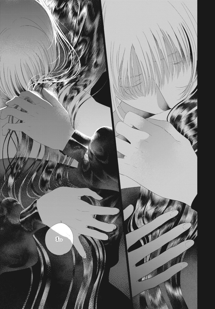 Mayu, Matou Chap 21 - Next Chap 22