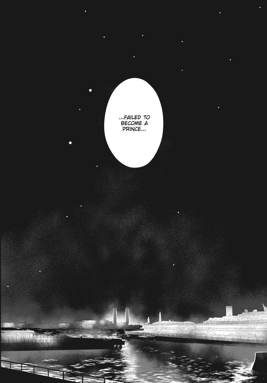 Mayu, Matou Chap 21 - Next Chap 22