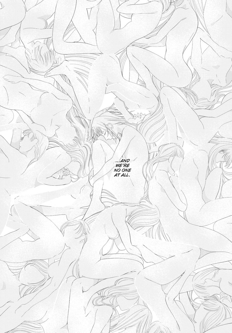 Mayu, Matou Chap 21 - Next Chap 22