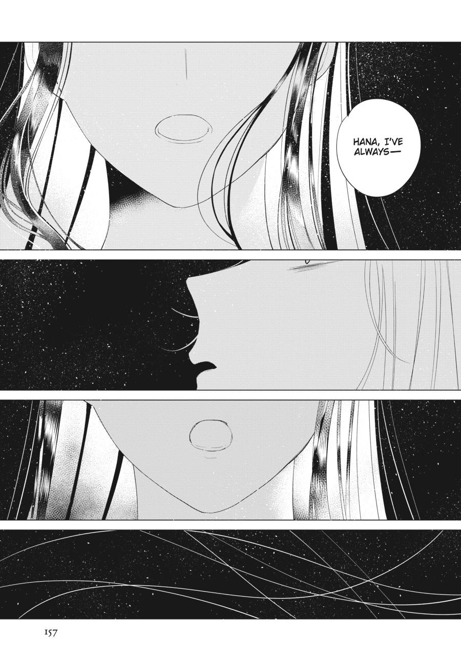 Mayu, Matou Chap 21 - Next Chap 22
