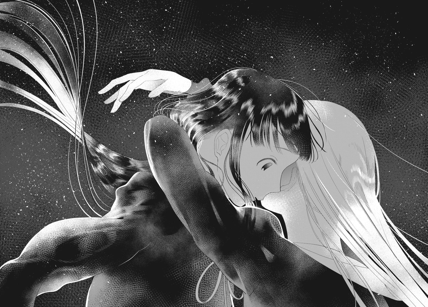 Mayu, Matou Chap 21 - Next Chap 22