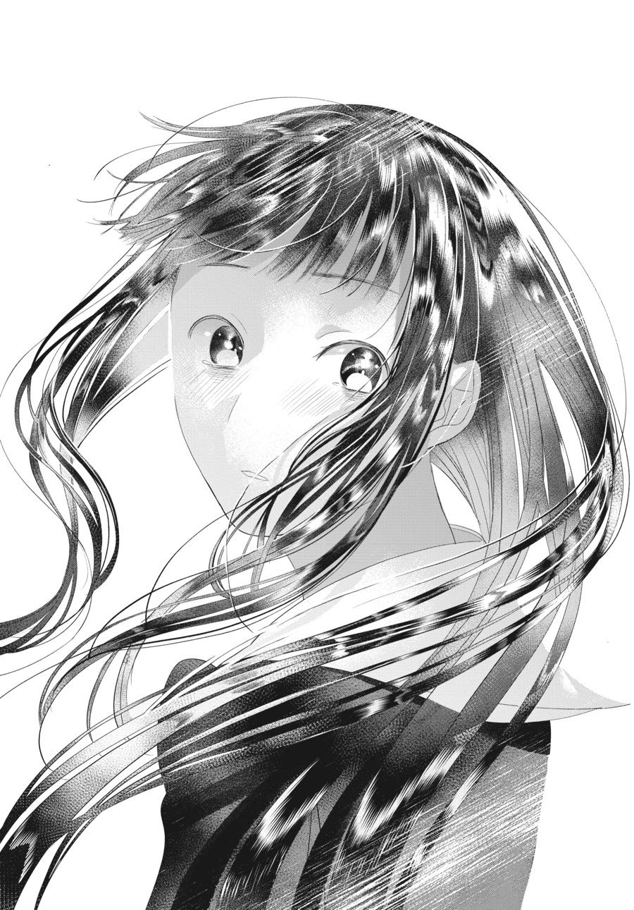 Mayu, Matou Chap 21 - Next Chap 22
