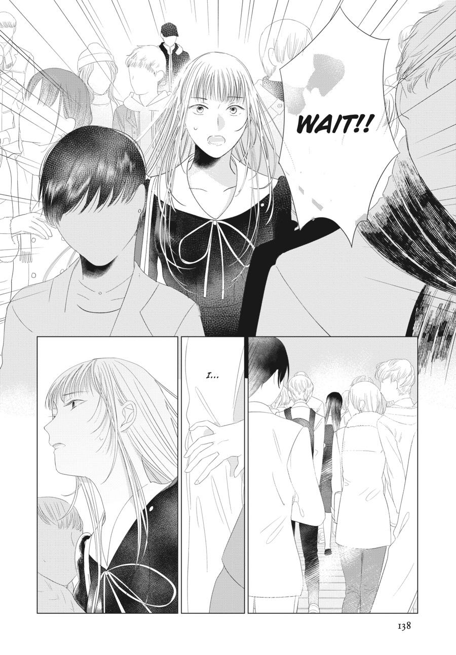 Mayu, Matou Chap 21 - Next Chap 22