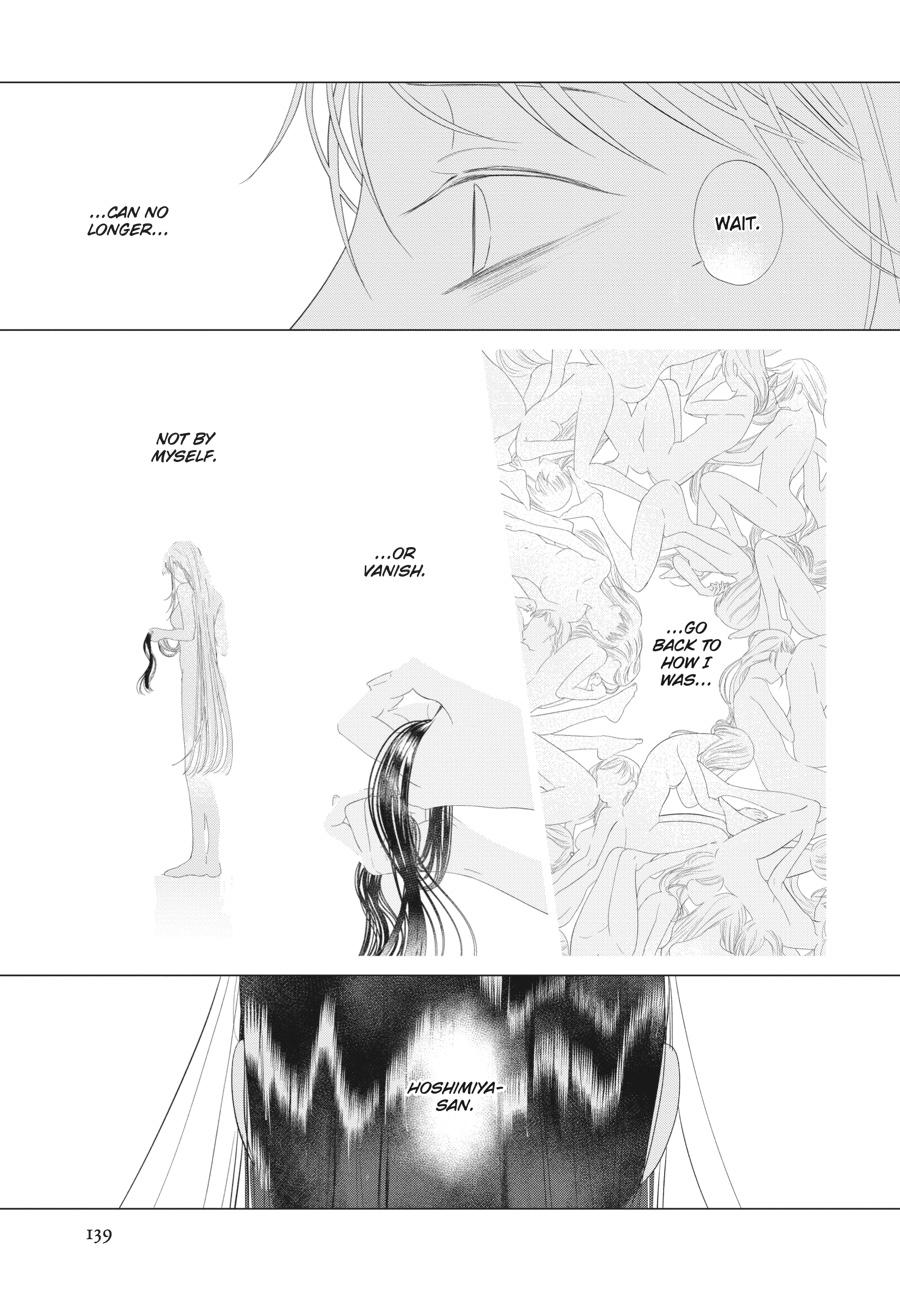Mayu, Matou Chap 21 - Next Chap 22