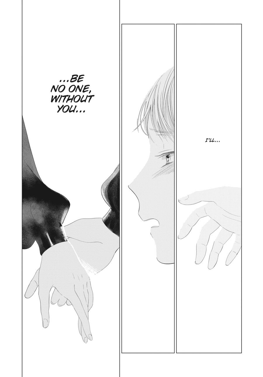 Mayu, Matou Chap 21 - Next Chap 22
