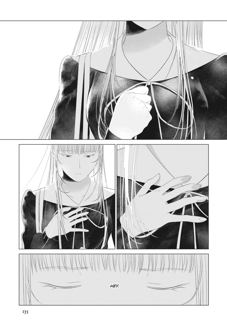 Mayu, Matou Chap 21 - Next Chap 22