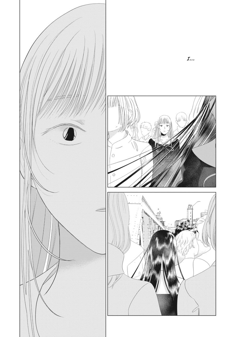 Mayu, Matou Chap 21 - Next Chap 22