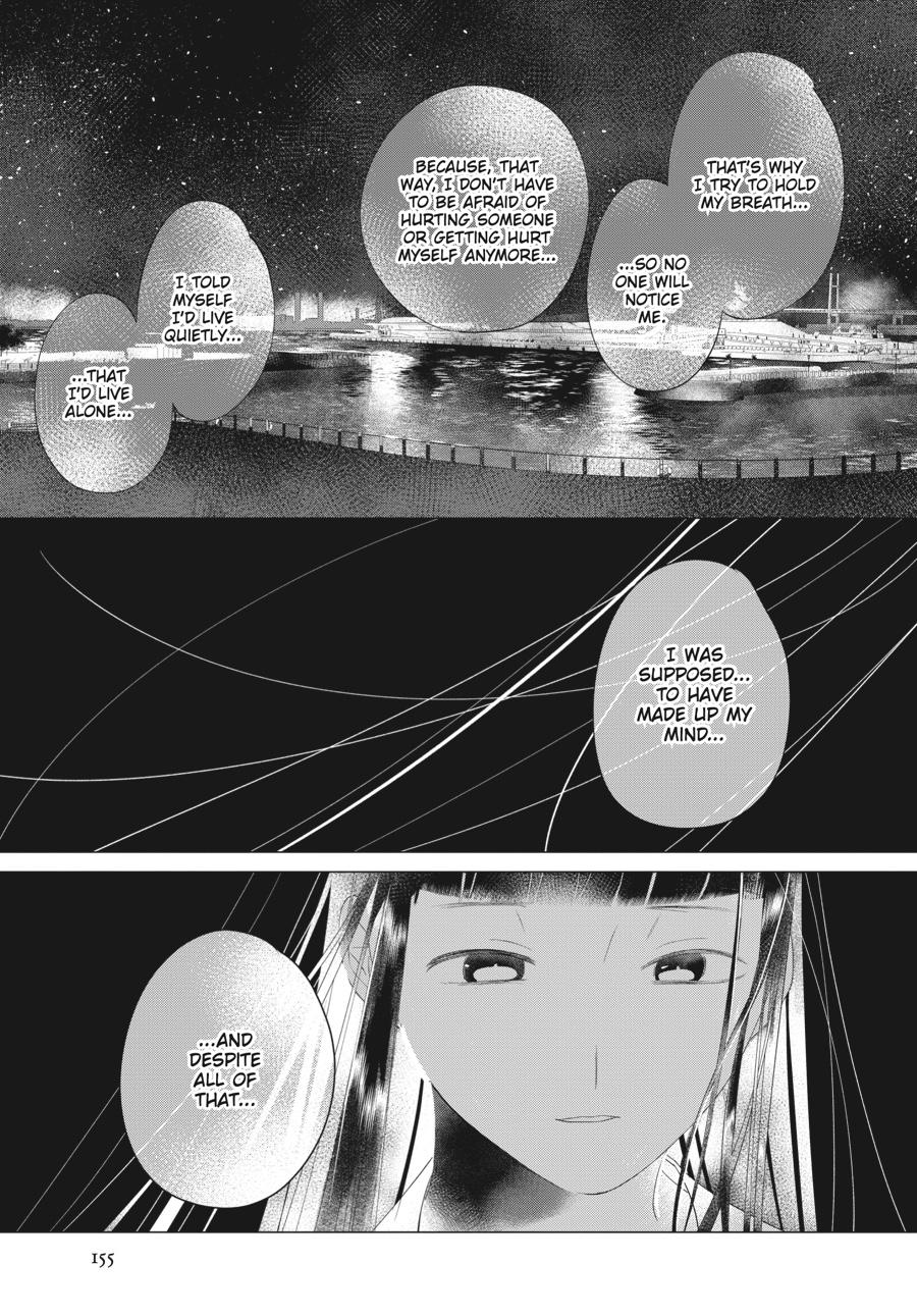 Mayu, Matou Chap 21 - Next Chap 22