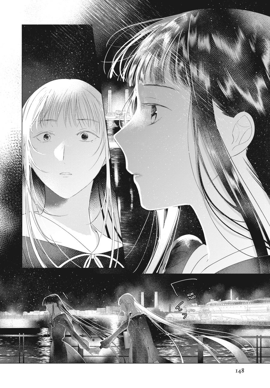 Mayu, Matou Chap 21 - Next Chap 22