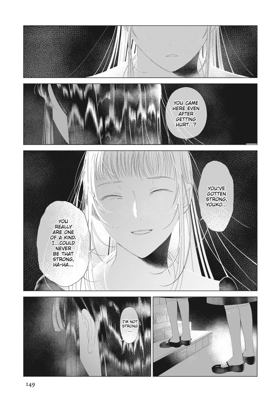 Mayu, Matou Chap 21 - Next Chap 22