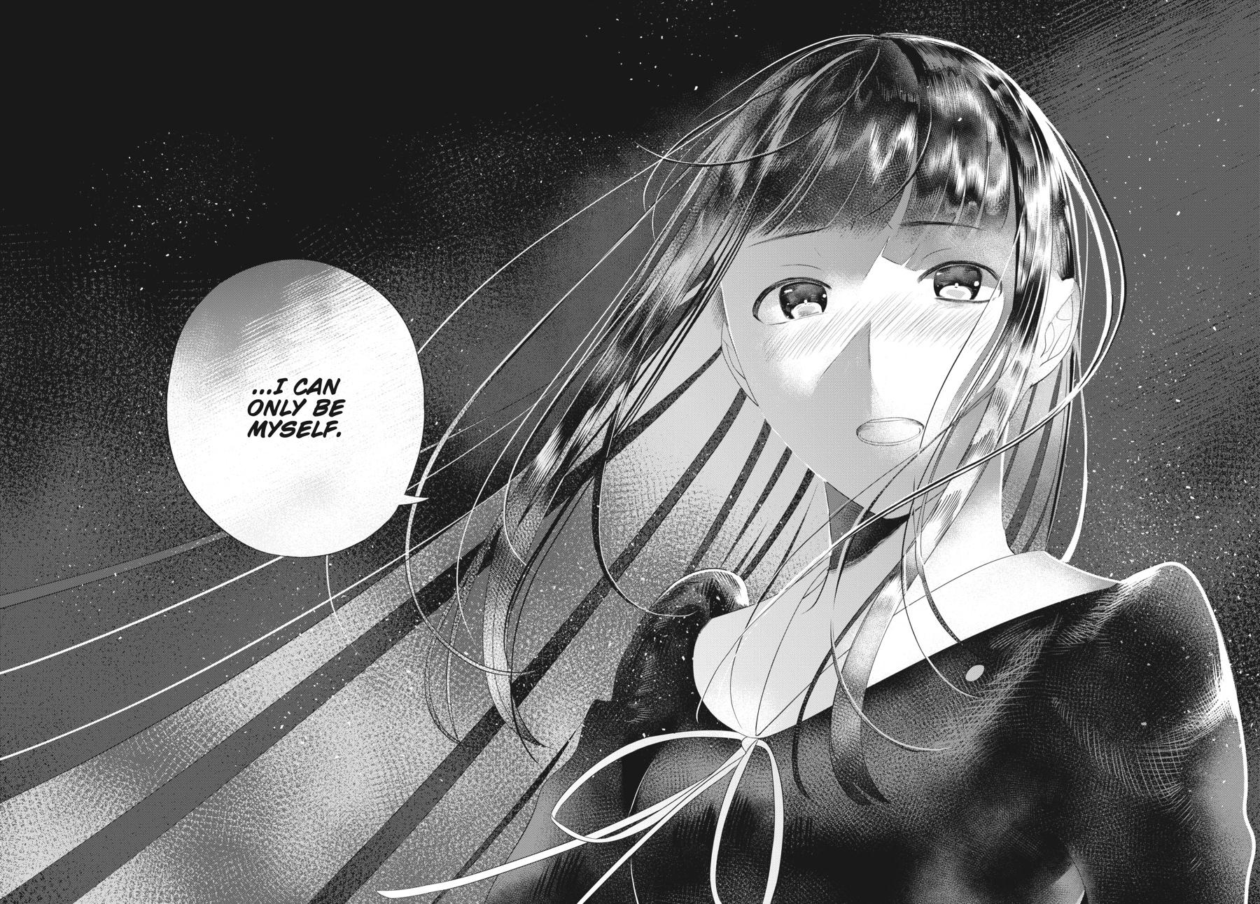 Mayu, Matou Chap 21 - Next Chap 22