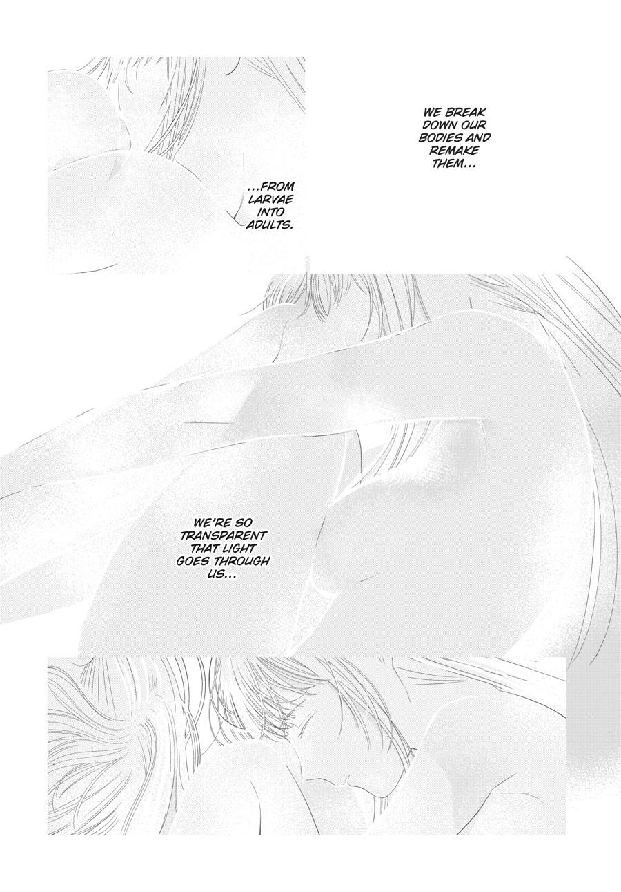 Mayu, Matou Chap 21 - Next Chap 22