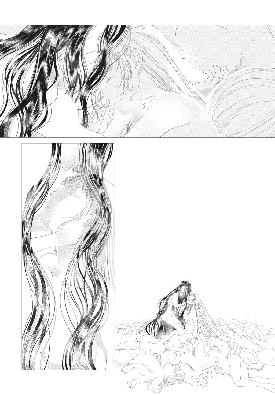 Mayu, Matou Chap 21 - Next Chap 22