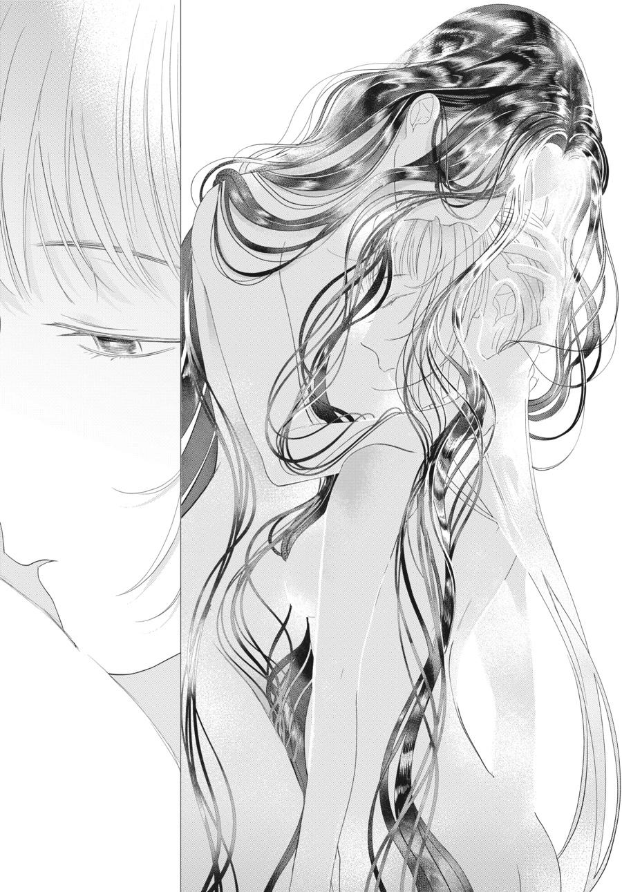 Mayu, Matou Chap 21 - Next Chap 22