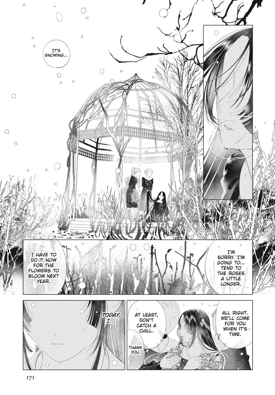 Mayu, Matou Chap 22 - Next Chap 23