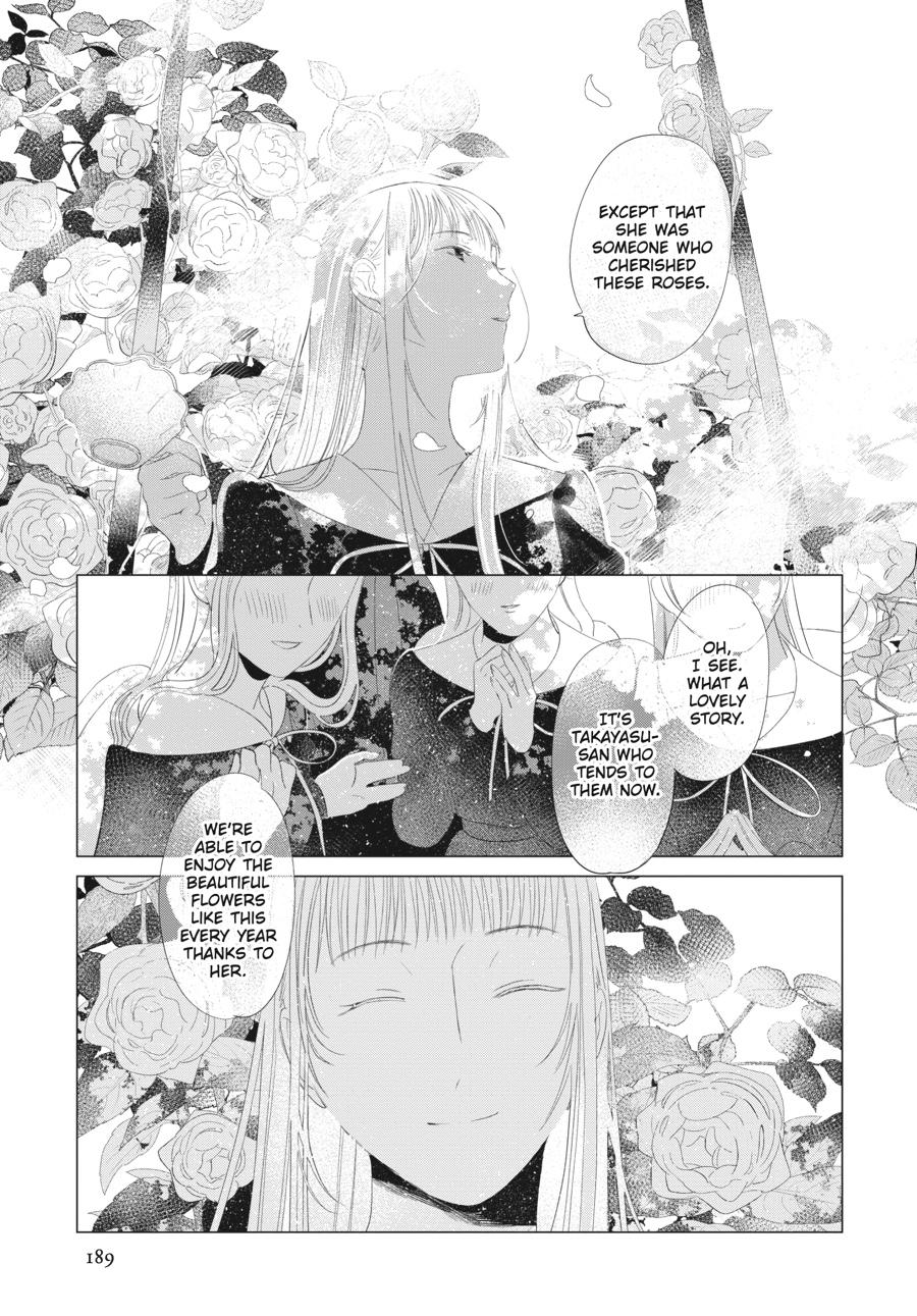 Mayu, Matou Chap 22 - Next Chap 23