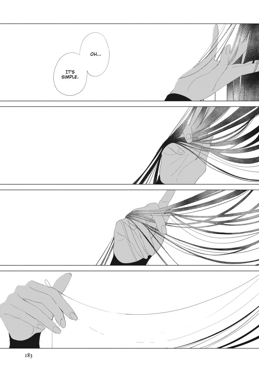 Mayu, Matou Chap 22 - Next Chap 23