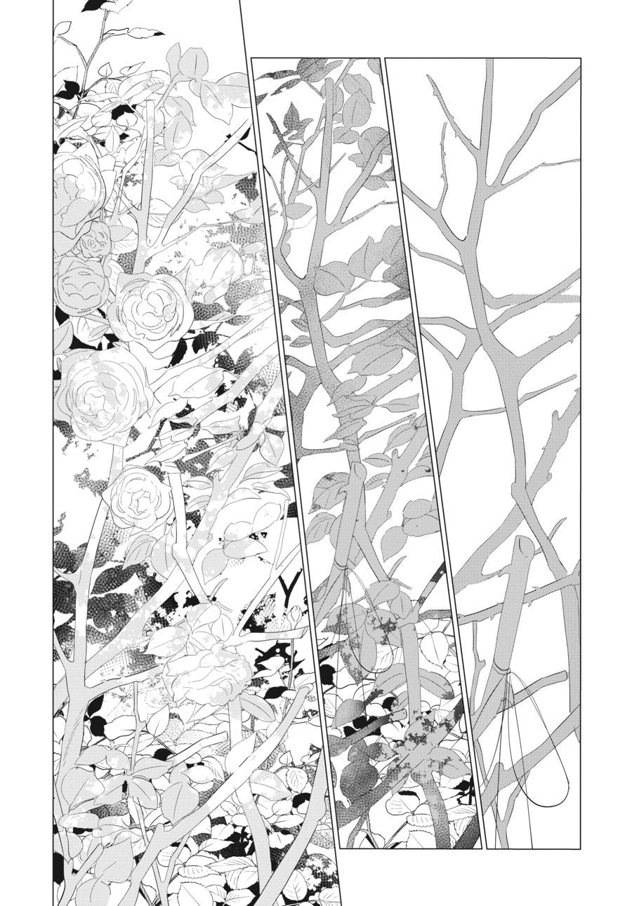 Mayu, Matou Chap 22 - Next Chap 23