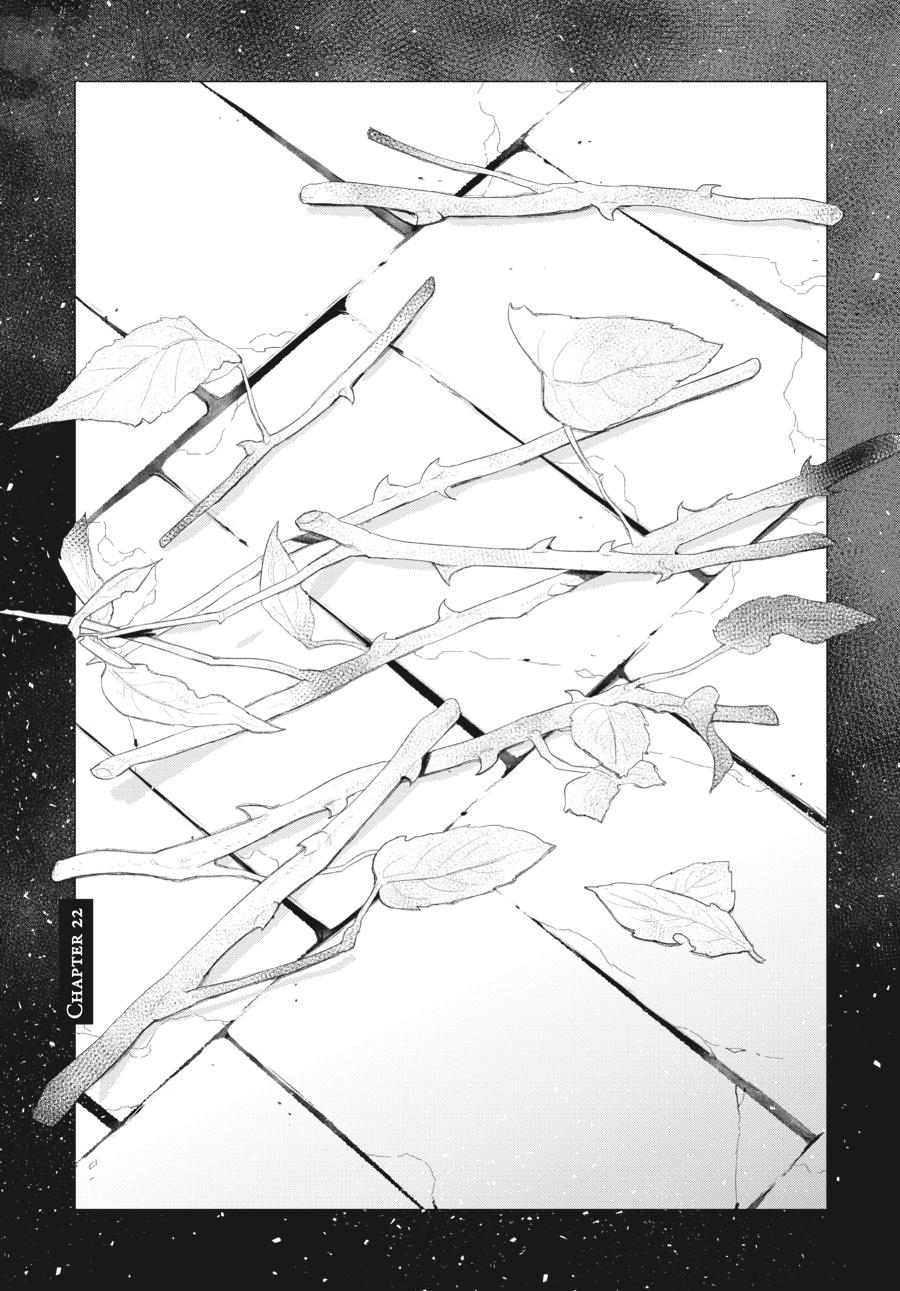 Mayu, Matou Chap 22 - Next Chap 23