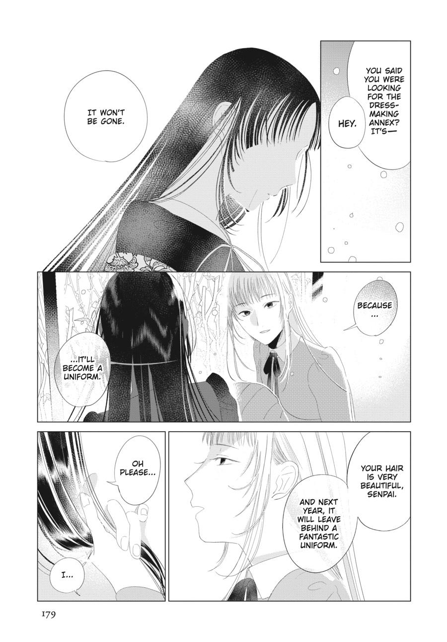 Mayu, Matou Chap 22 - Next Chap 23