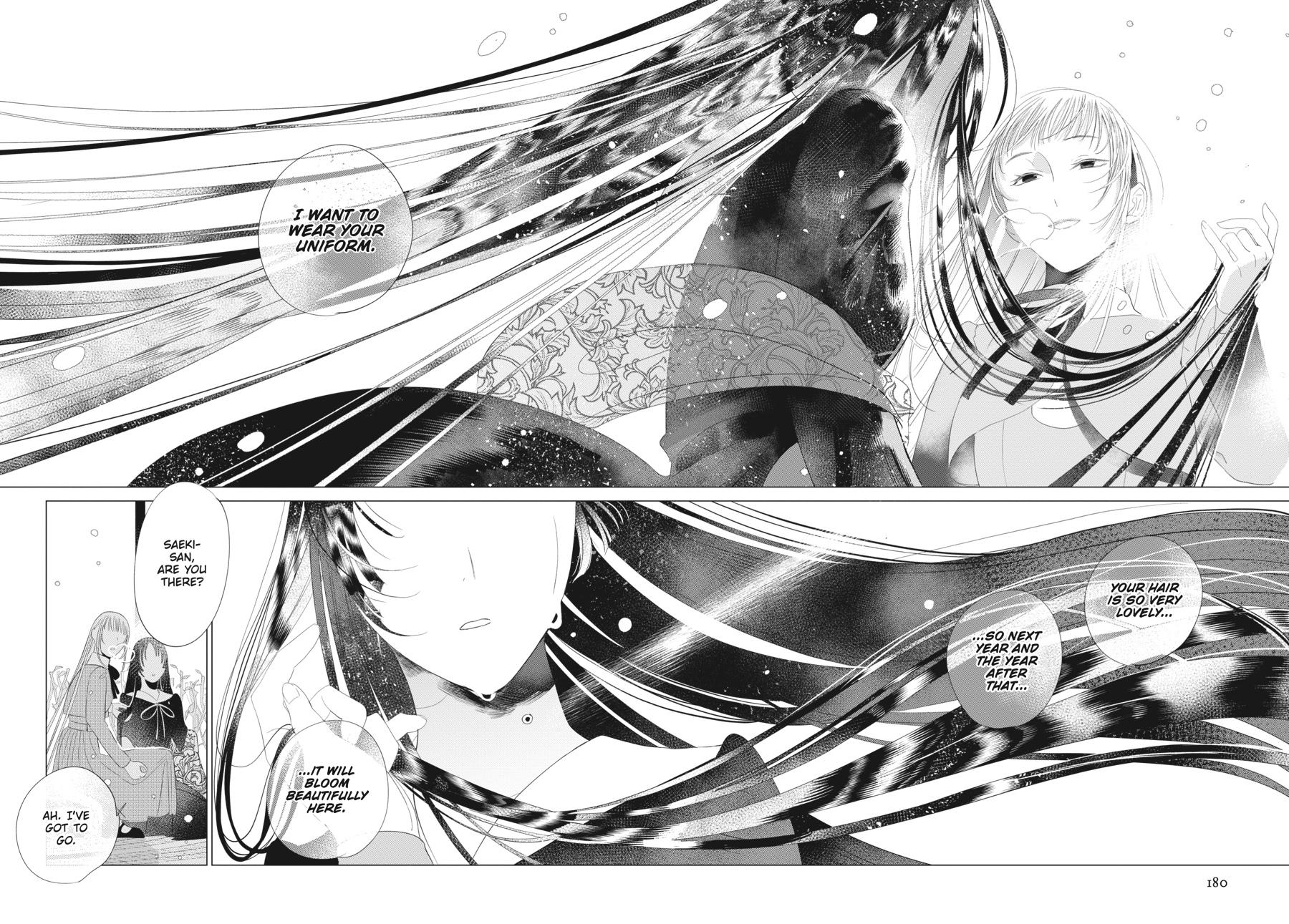 Mayu, Matou Chap 22 - Next Chap 23