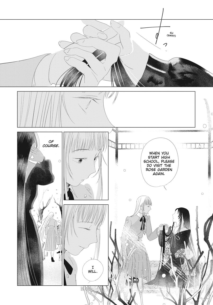 Mayu, Matou Chap 22 - Next Chap 23