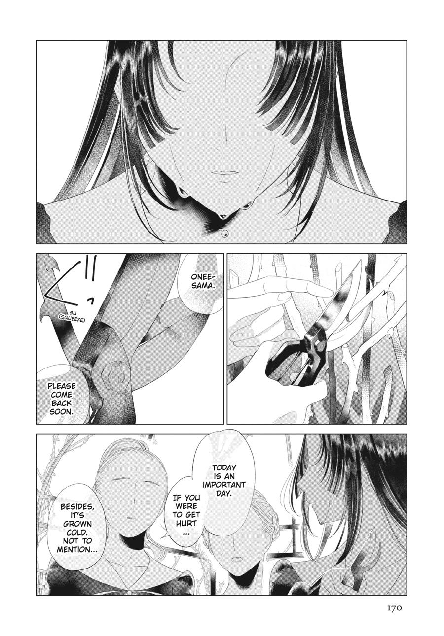 Mayu, Matou Chap 22 - Next Chap 23