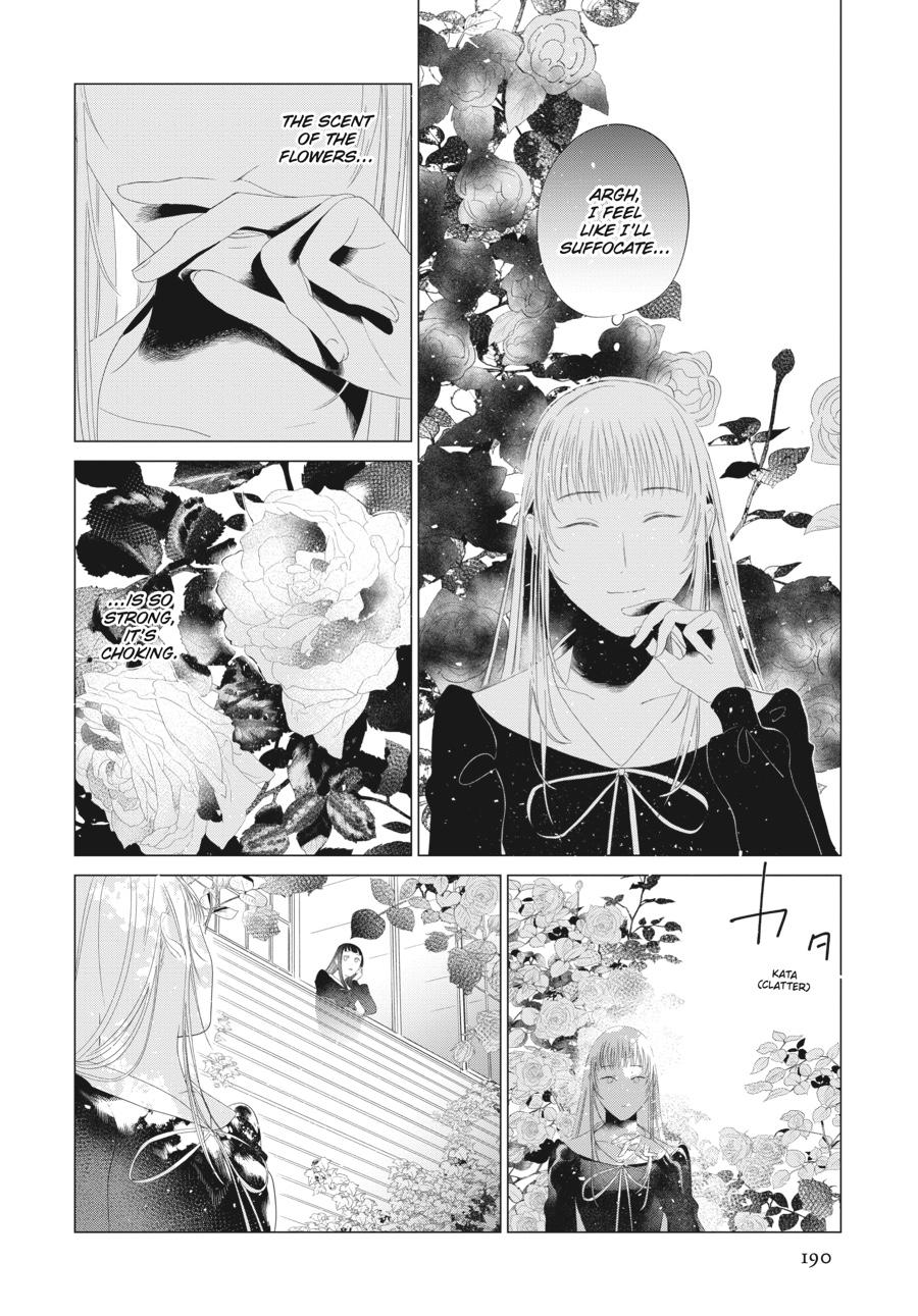 Mayu, Matou Chap 22 - Next Chap 23