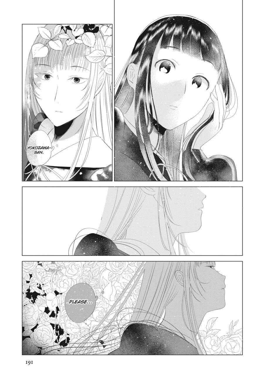 Mayu, Matou Chap 22 - Next Chap 23