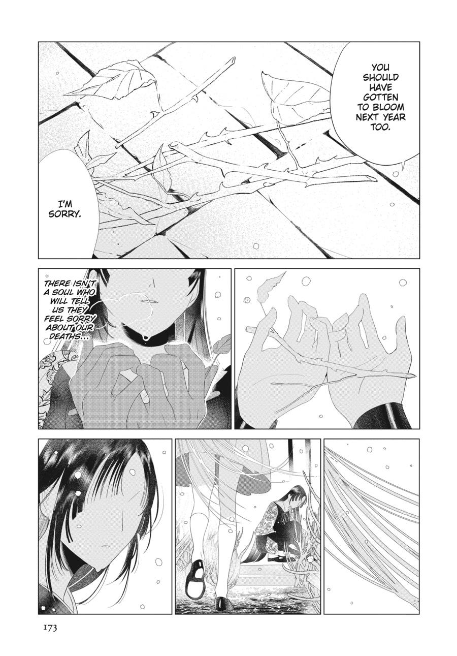 Mayu, Matou Chap 22 - Next Chap 23