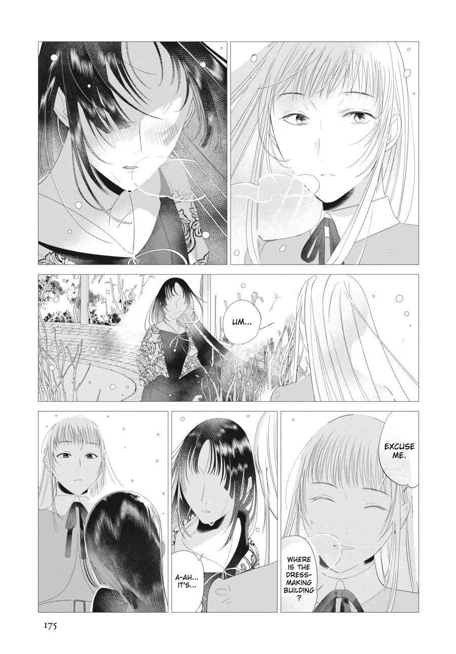 Mayu, Matou Chap 22 - Next Chap 23