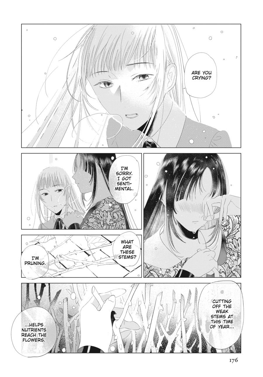 Mayu, Matou Chap 22 - Next Chap 23