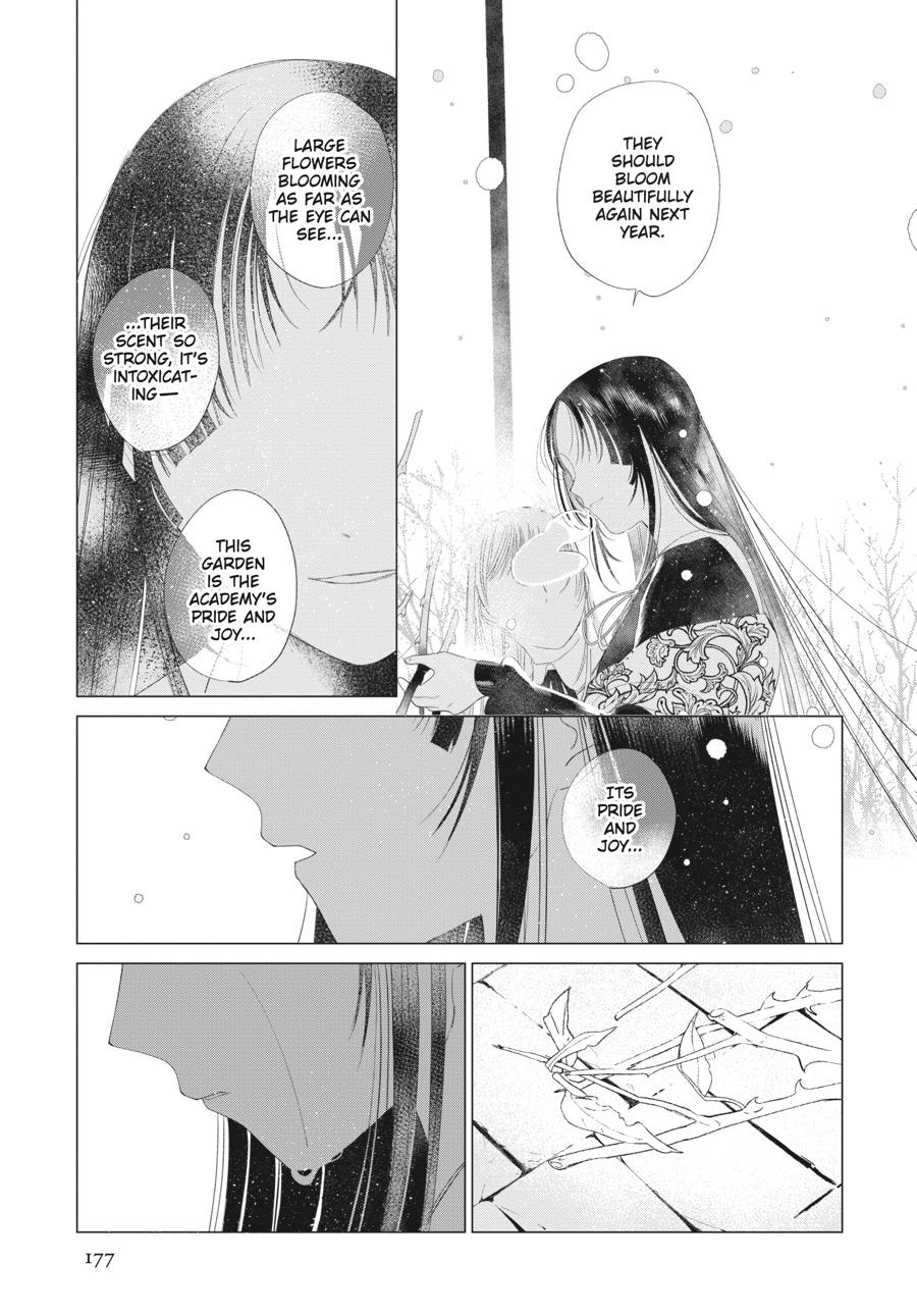 Mayu, Matou Chap 22 - Next Chap 23