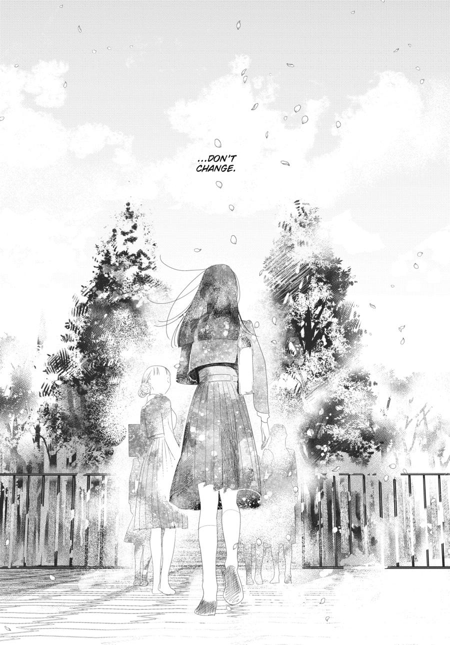 Mayu, Matou Chap 23 - Next Chap 24