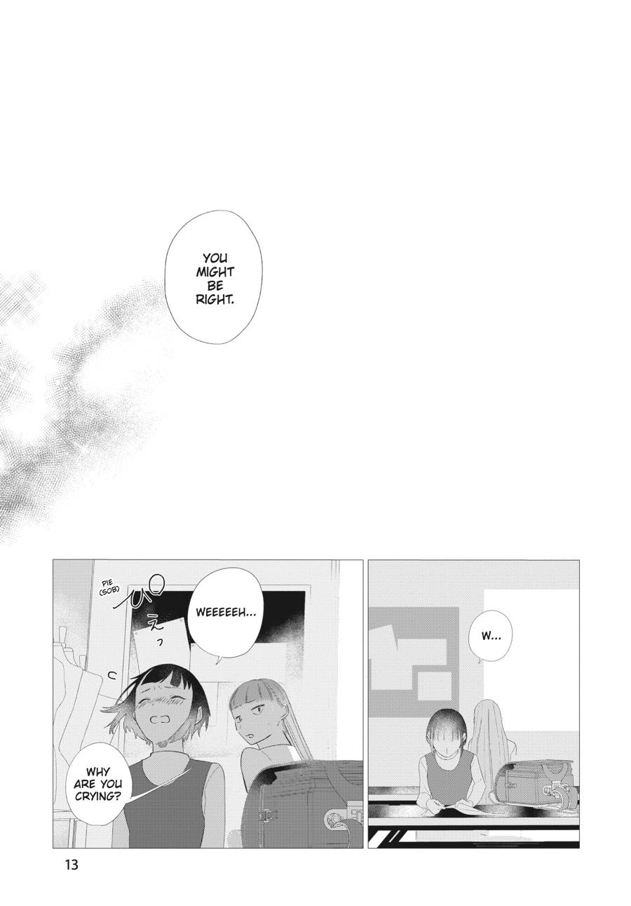 Mayu, Matou Chap 23 - Next Chap 24