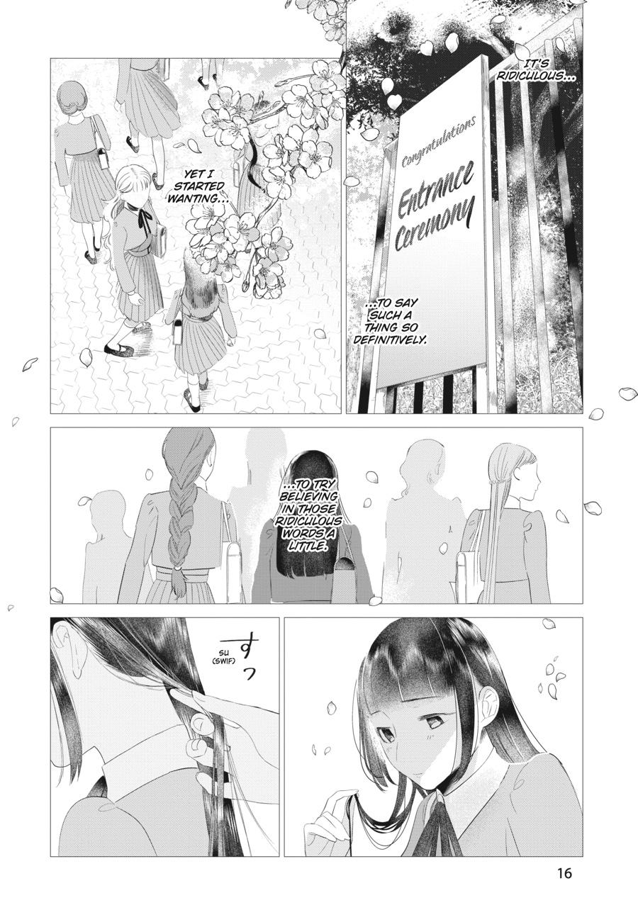 Mayu, Matou Chap 23 - Next Chap 24