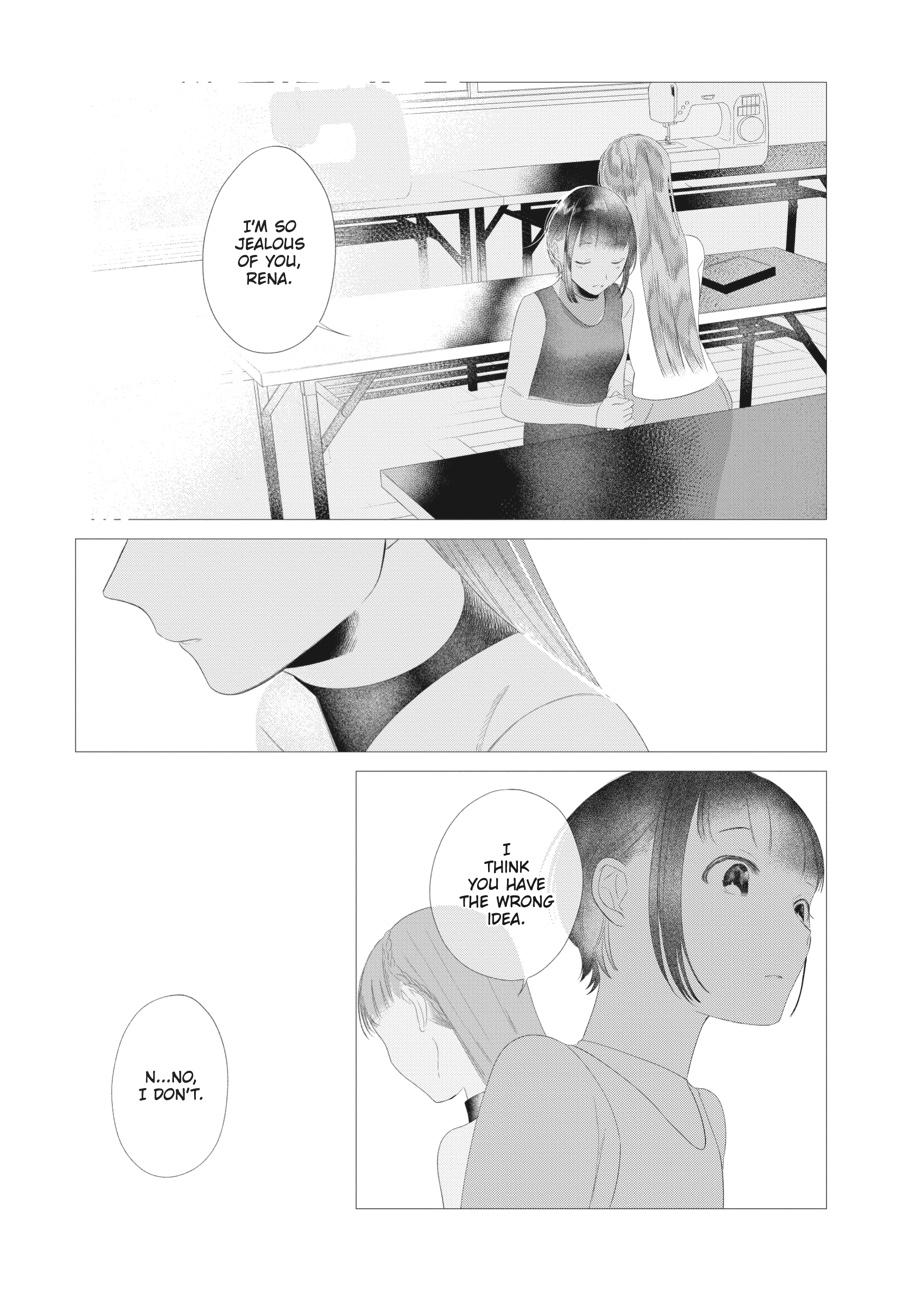 Mayu, Matou Chap 23 - Next Chap 24