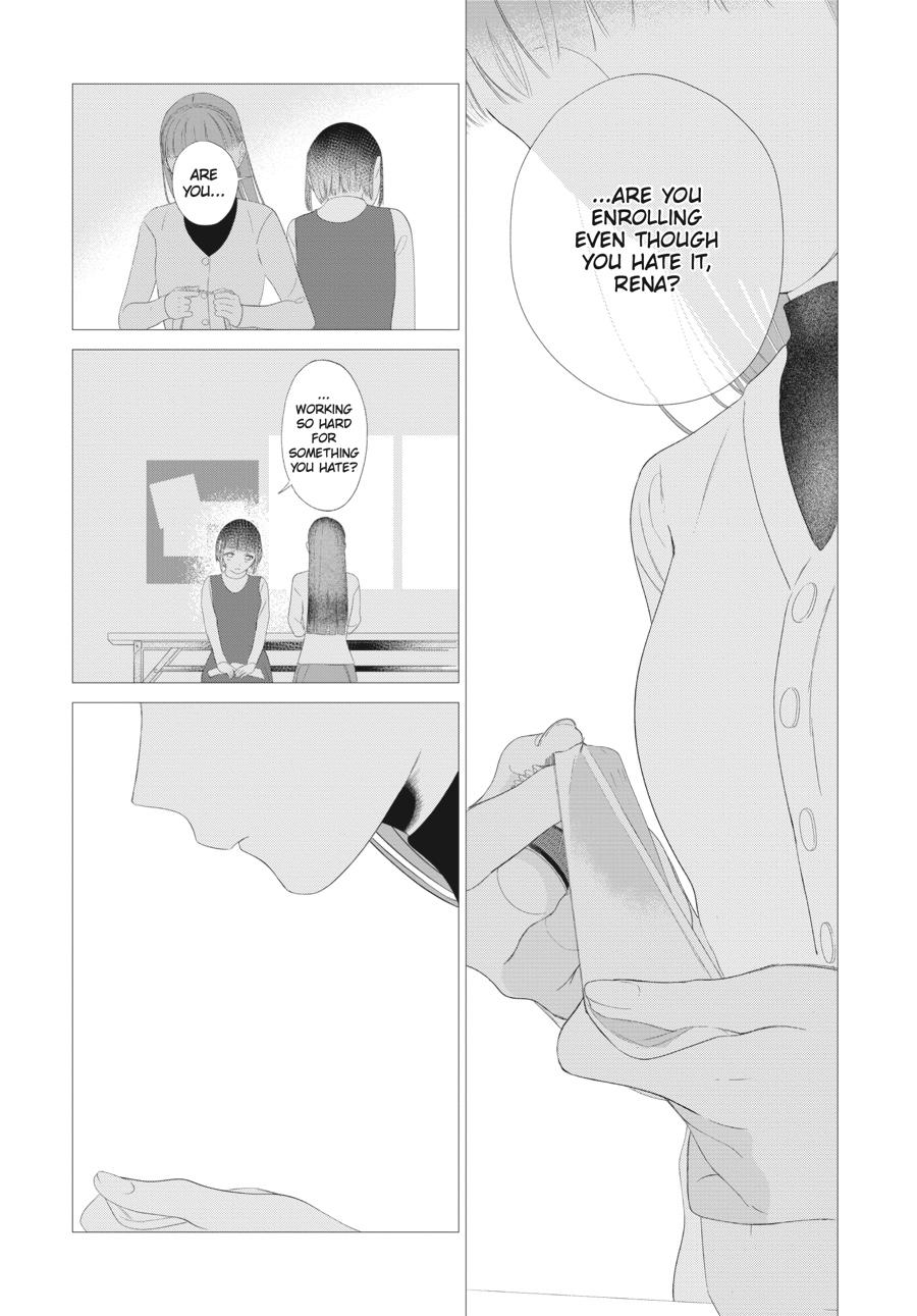 Mayu, Matou Chap 23 - Next Chap 24
