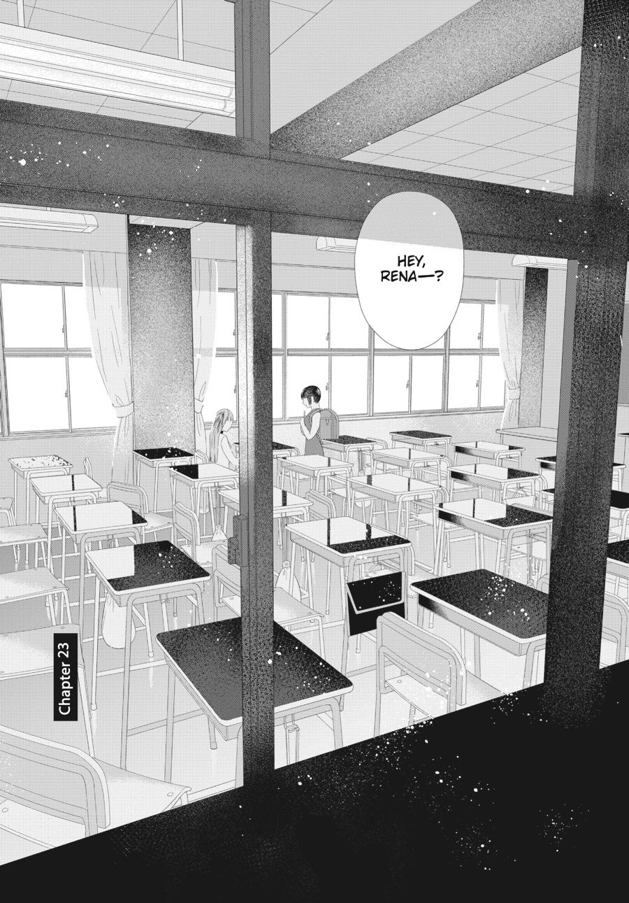Mayu, Matou Chap 23 - Next Chap 24