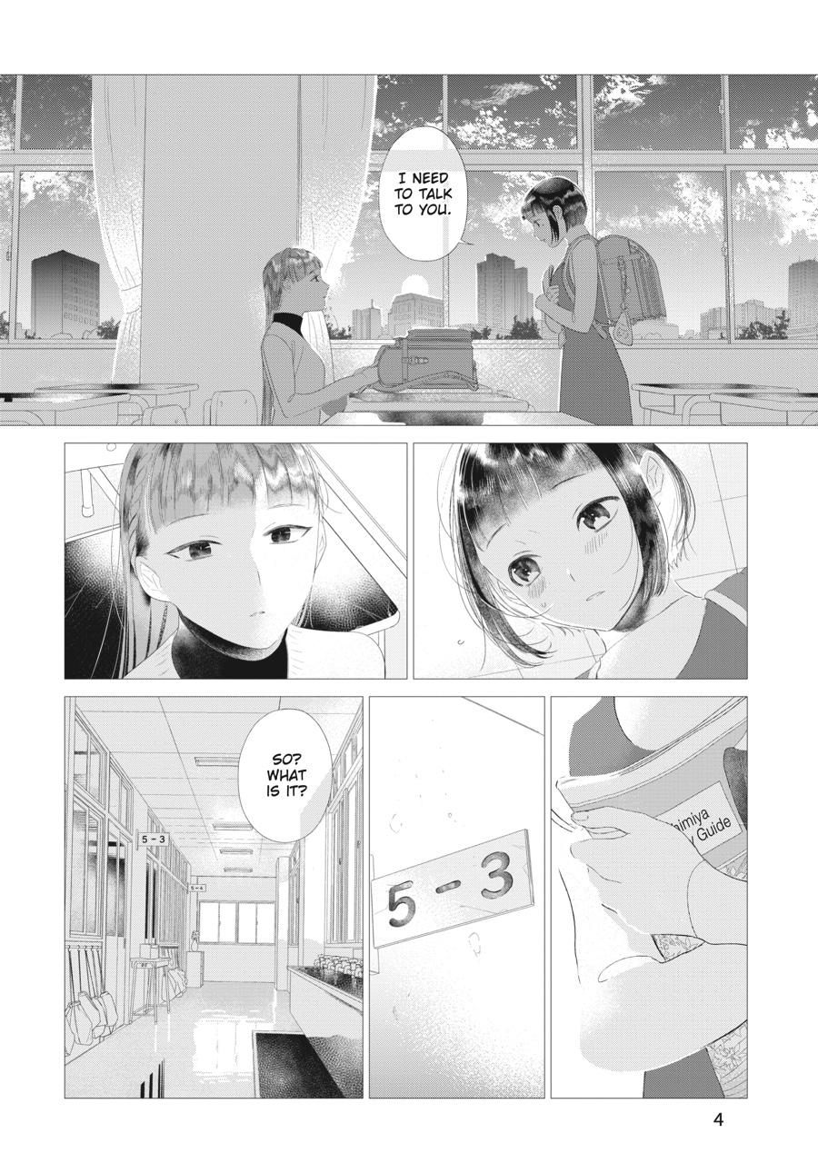 Mayu, Matou Chap 23 - Next Chap 24