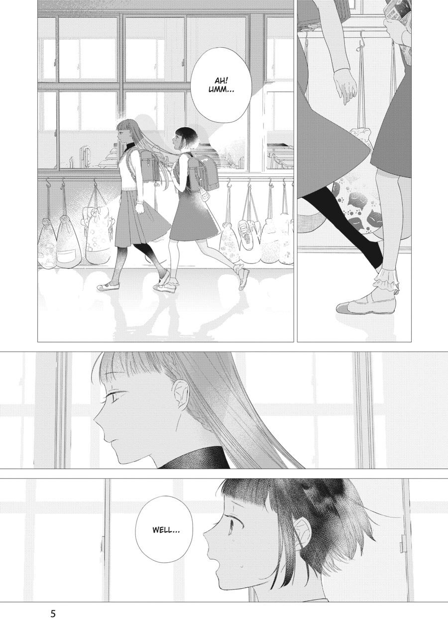 Mayu, Matou Chap 23 - Next Chap 24
