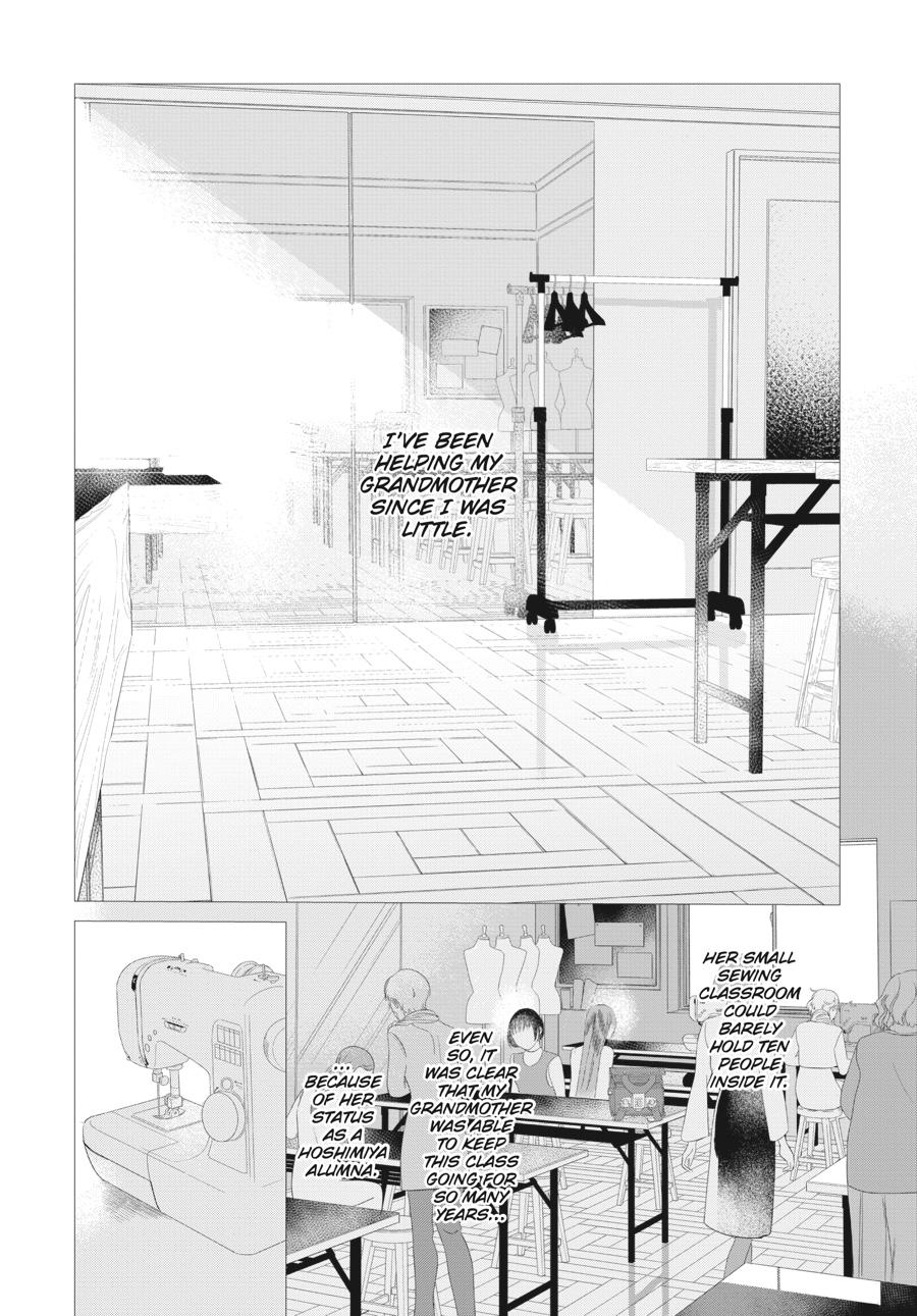 Mayu, Matou Chap 23 - Next Chap 24