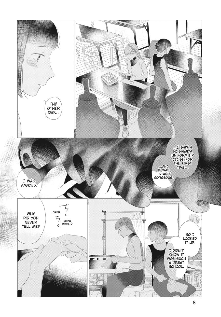 Mayu, Matou Chap 23 - Next Chap 24